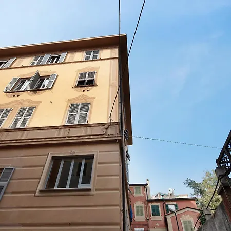 Apartman Rosa Dei Venti - Centro Storico