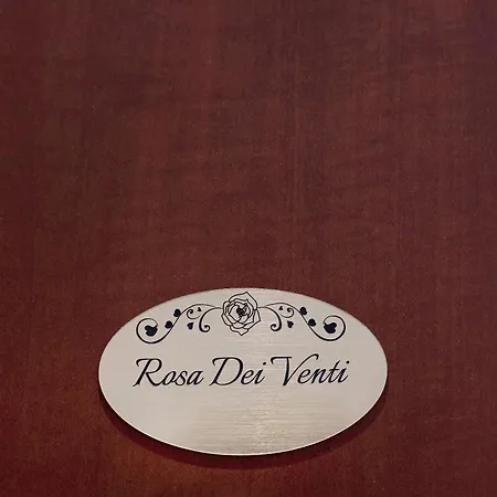 Rosa Dei Venti - Centro Storico