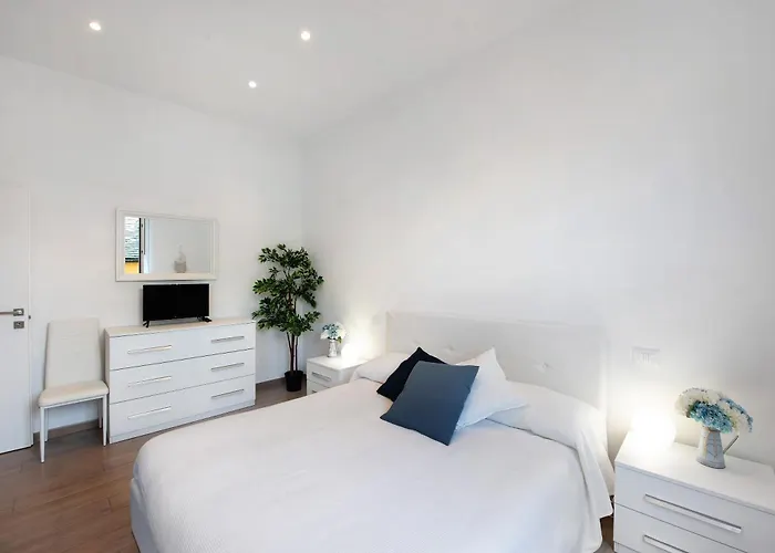 Rosa Dei Venti - Centro Storico Apartman *