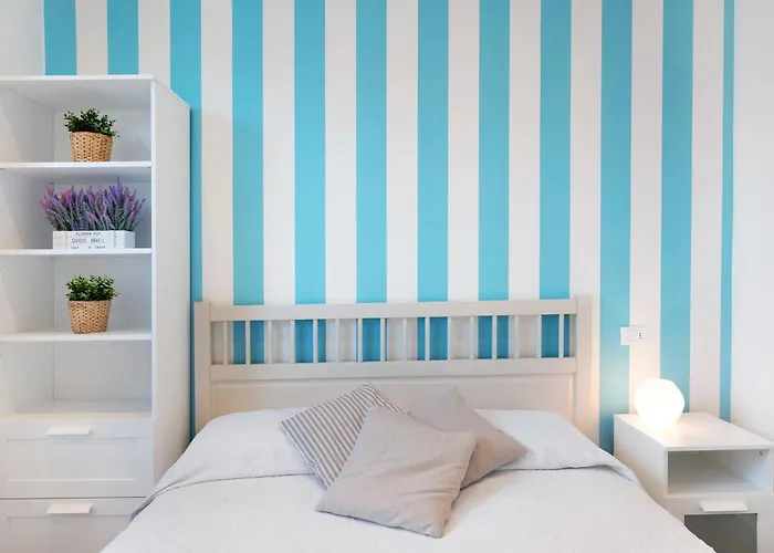 Apartman Rosa Dei Venti - Centro Storico