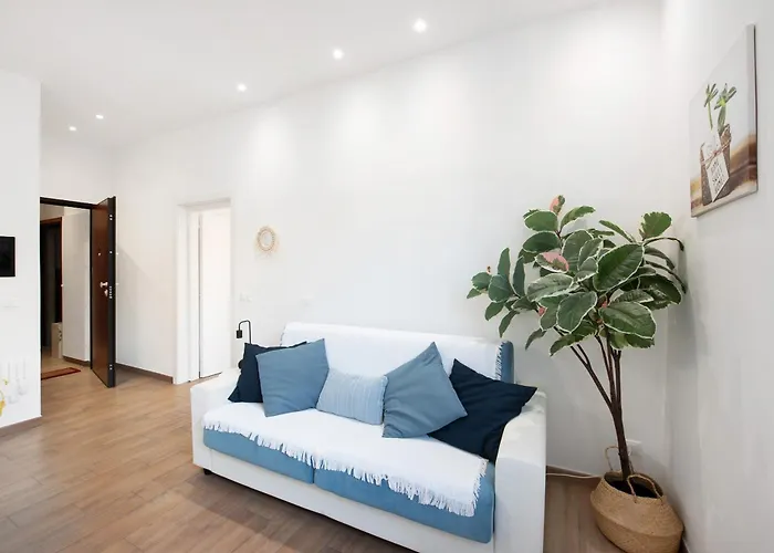 Rosa Dei Venti - Centro Storico Apartment Varazze
