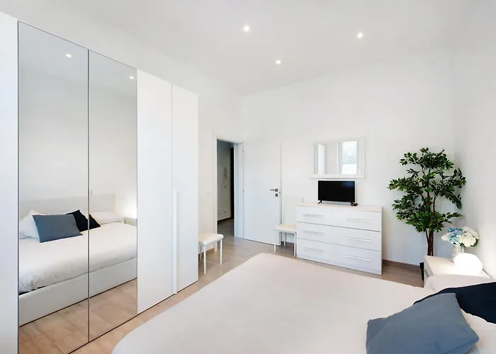 Rosa Dei Venti - Centro Storico Apartman *