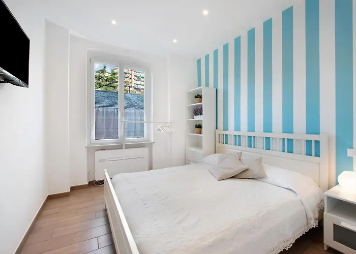 Rosa Dei Venti - Centro Storico Apartman