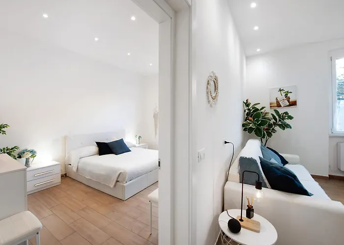 Rosa Dei Venti - Centro Storico Apartman Varazze