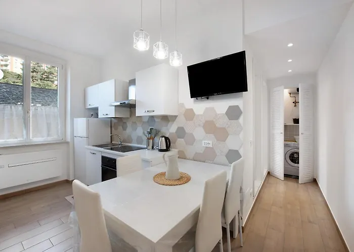 Apartman Rosa Dei Venti - Centro Storico