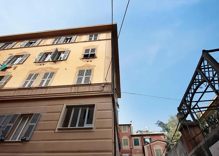 Apartment Rosa Dei Venti - Centro Storico