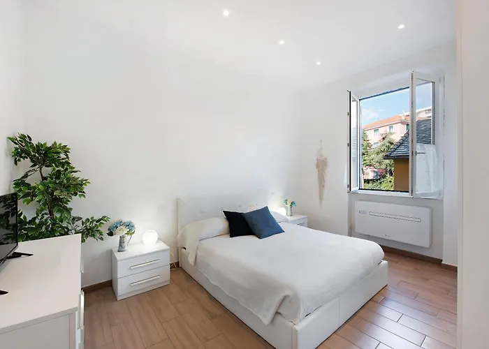 Rosa Dei Venti - Centro Storico Apartman