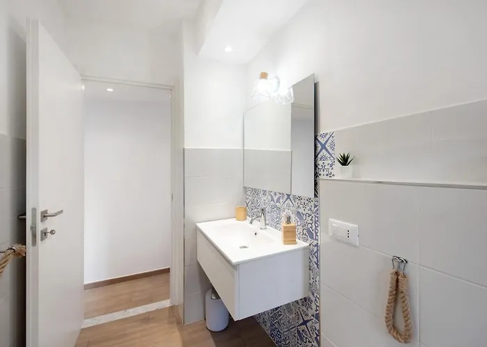 Apartman Rosa Dei Venti - Centro Storico Varazze