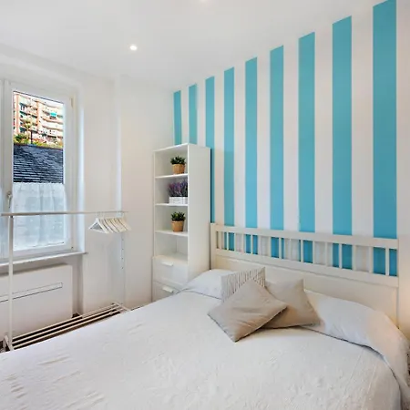 Appartement Rosa Dei Venti - Centro Storico Varazze