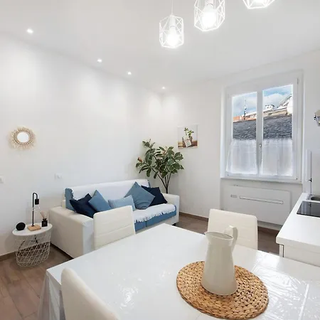 Rosa Dei Venti - Centro Storico Appartement