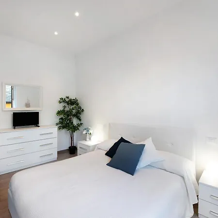 Rosa Dei Venti - Centro Storico Appartement *