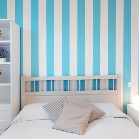 Apartament Rosa Dei Venti - Centro Storico