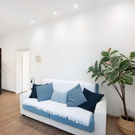 Rosa Dei Venti - Centro Storico Apartment Varazze