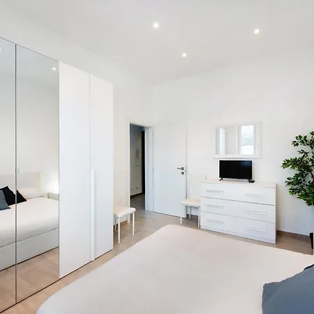 Rosa Dei Venti - Centro Storico Appartement *