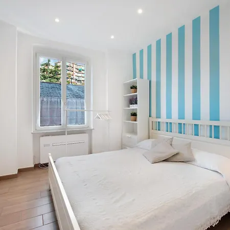 Rosa Dei Venti - Centro Storico Apartment
