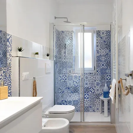 Rosa Dei Venti - Centro Storico Apartment *