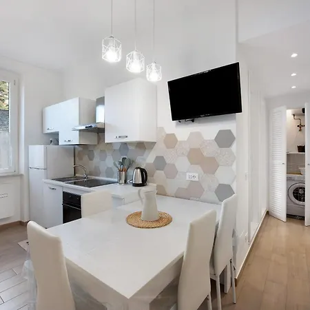 Apartment Rosa Dei Venti - Centro Storico