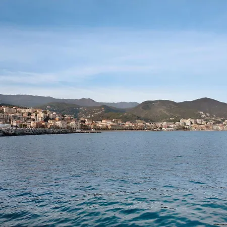 Rosa Dei Venti - Centro Storico Varraze