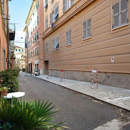 Apartment Rosa Dei Venti - Centro Storico *