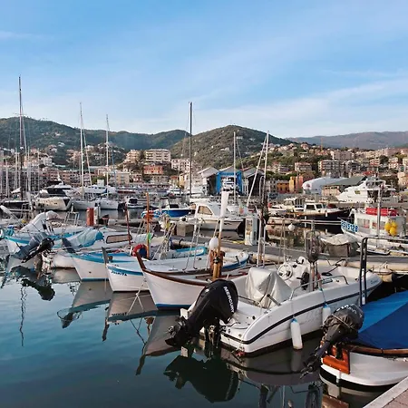 Rosa Dei Venti - Centro Storico Appartement *