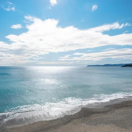 Rosa Dei Venti - Centro Storico Appartement *