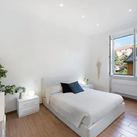 Rosa Dei Venti - Centro Storico Appartement