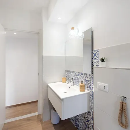 Appartement Rosa Dei Venti - Centro Storico Varazze