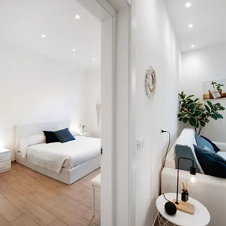Rosa Dei Venti - Centro Storico Appartement *