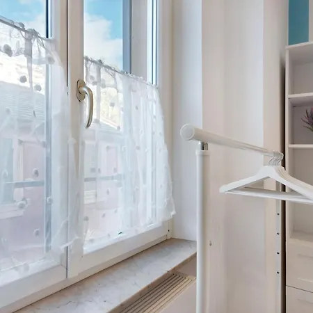 Appartement Rosa Dei Venti - Centro Storico Varazze