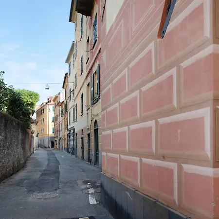 Apartment Rosa Dei Venti - Centro Storico *