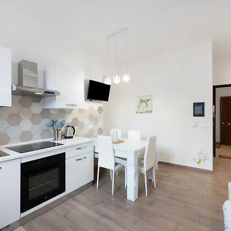 Rosa Dei Venti - Centro Storico Apartment