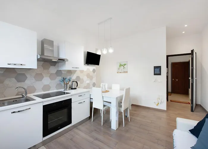 Apartament Rosa Dei Venti - Centro Storico Varazze