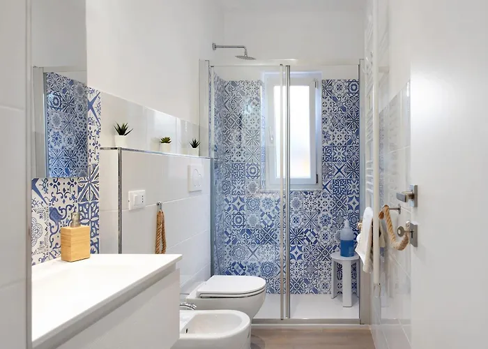 Rosa Dei Venti - Centro Storico Apartament *
